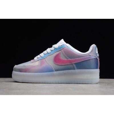 Nike Air Force 1 '07 Lv8 Low Renkli Kaykay Ayakkabı Türkiye - A5NT5B44